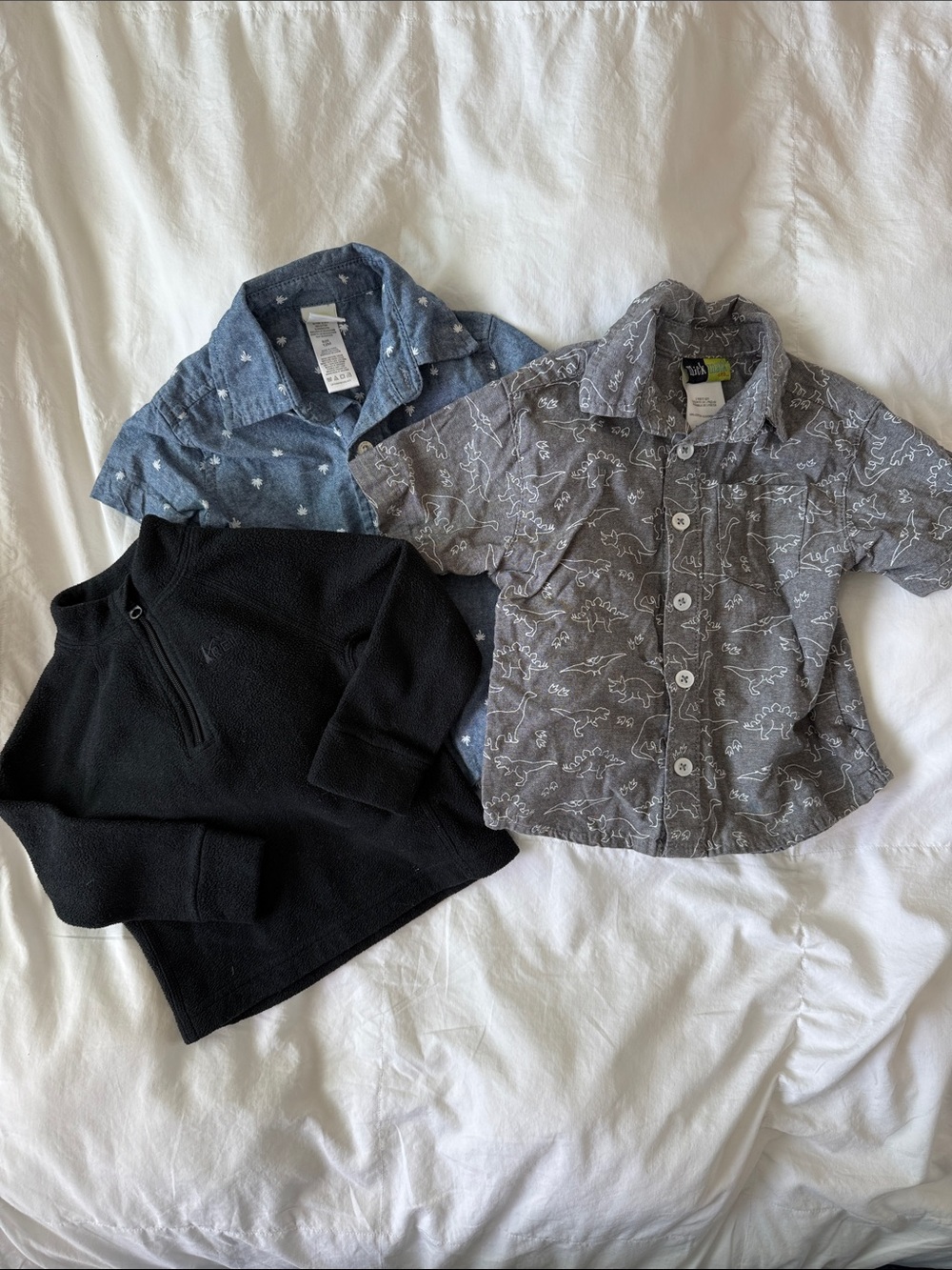 Boy bundle 12 months